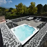 Etnaglow Luxory Sicilian Villa