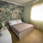 Villa Etnaglow Luxory Sicilian Nicolosi