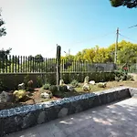 Etnaglow Luxory Sicilian Villa Nicolosi