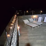 Etnaglow Luxory Sicilian Villa