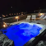 Etnaglow Luxory Sicilian Nicolosi