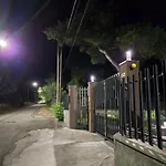 Etnaglow Luxory Sicilian Villa Nicolosi