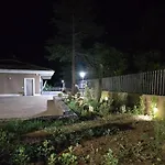 Etnaglow Luxory Sicilian Villa Nicolosi