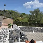 Etnaglow Luxory Sicilian Villa *