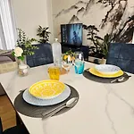 Etnaglow Luxory Sicilian Villa
